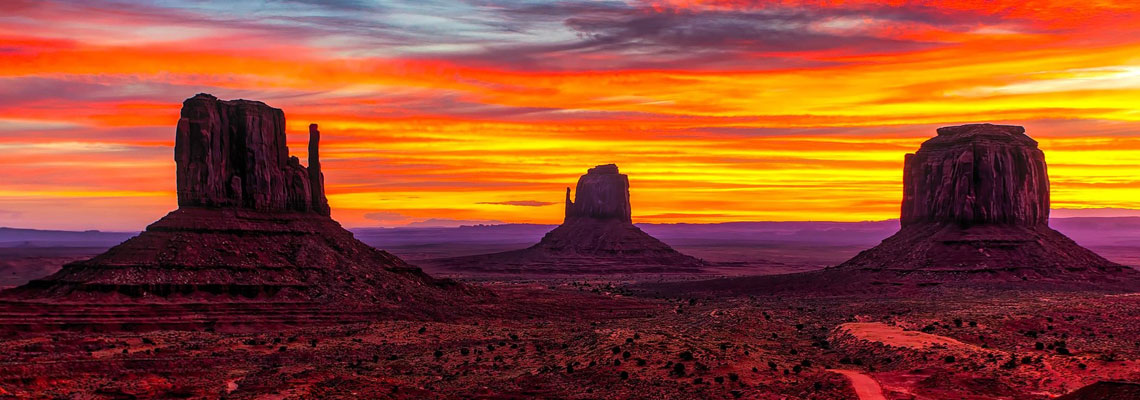 Monument Valley