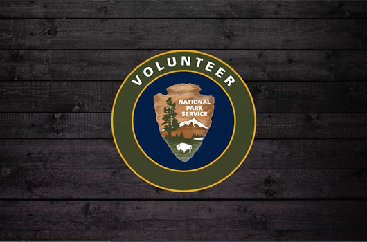 Freiwilligenarbeit in den USA - Volunteer mit Cowboyhut