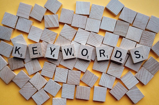  Keywords, die Sie in Ihrem Resume und im Cover Letter verwenden sollten