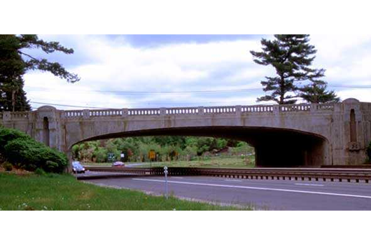 Merritt Parkway