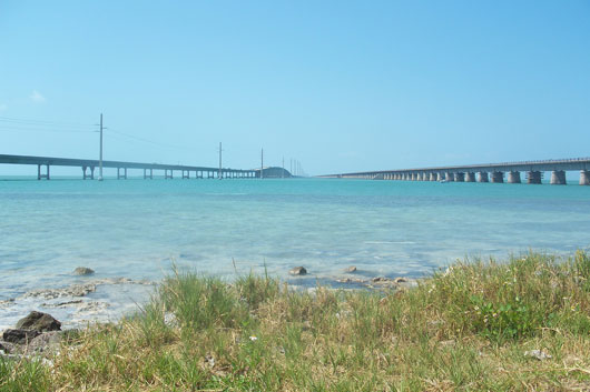 Pigeon Key, FL