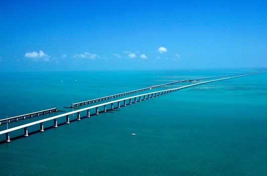 Seven Mile Bridge