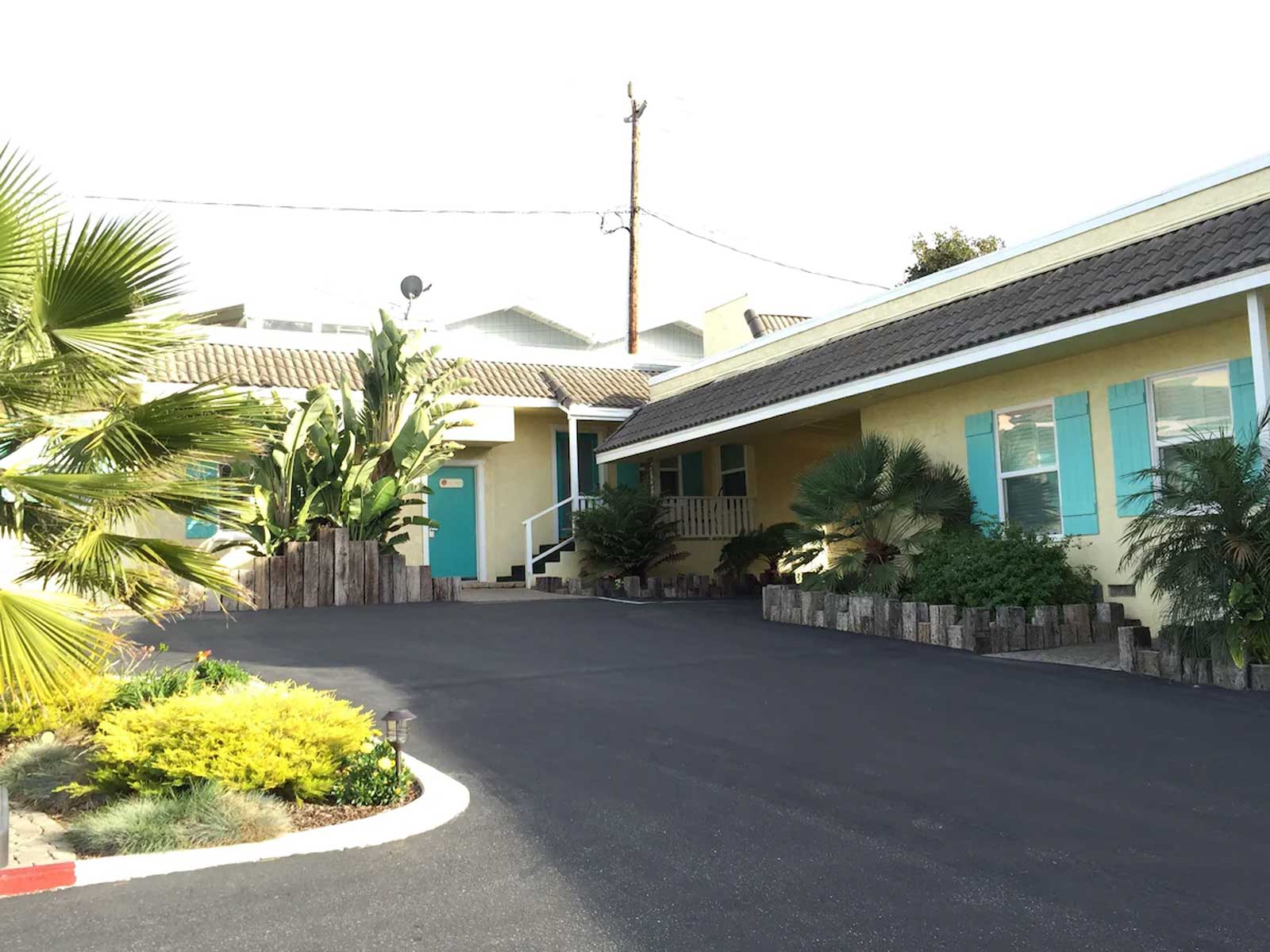 Beach Bungalow Inn and Suites Beach Bungalow Inn and Suites