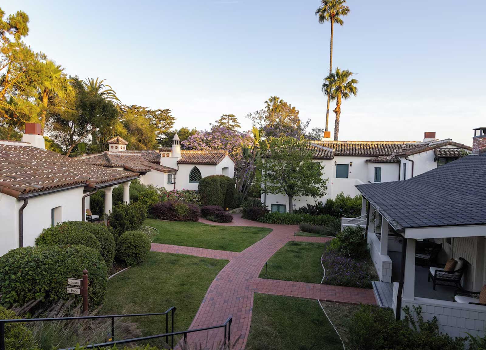 El Encanto El Encanto