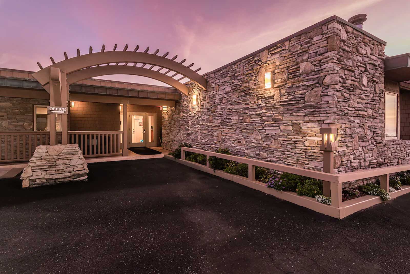 Little Sur Inn Little Sur Inn