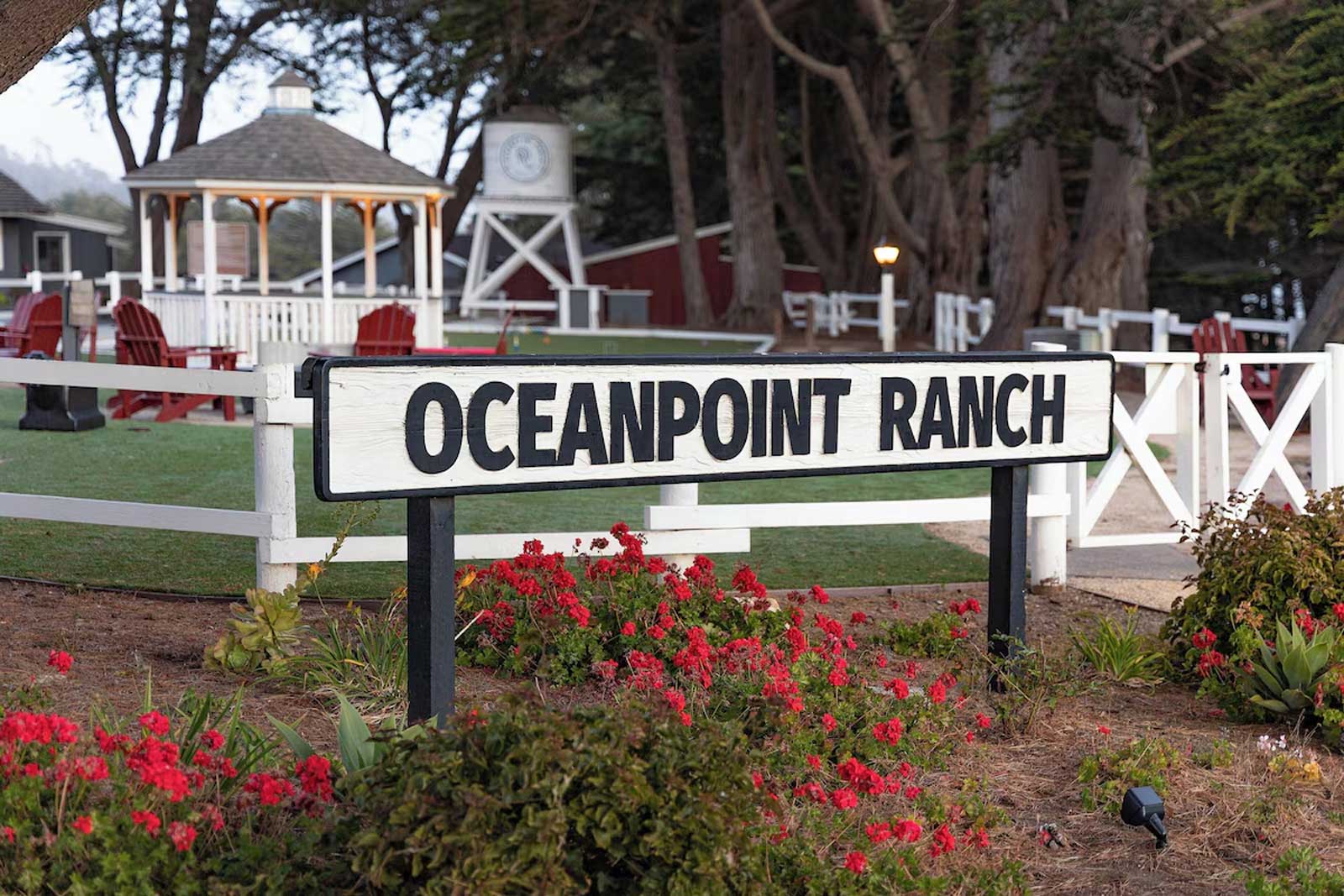 Oceanpoint Ranch Oceanpoint Ranch