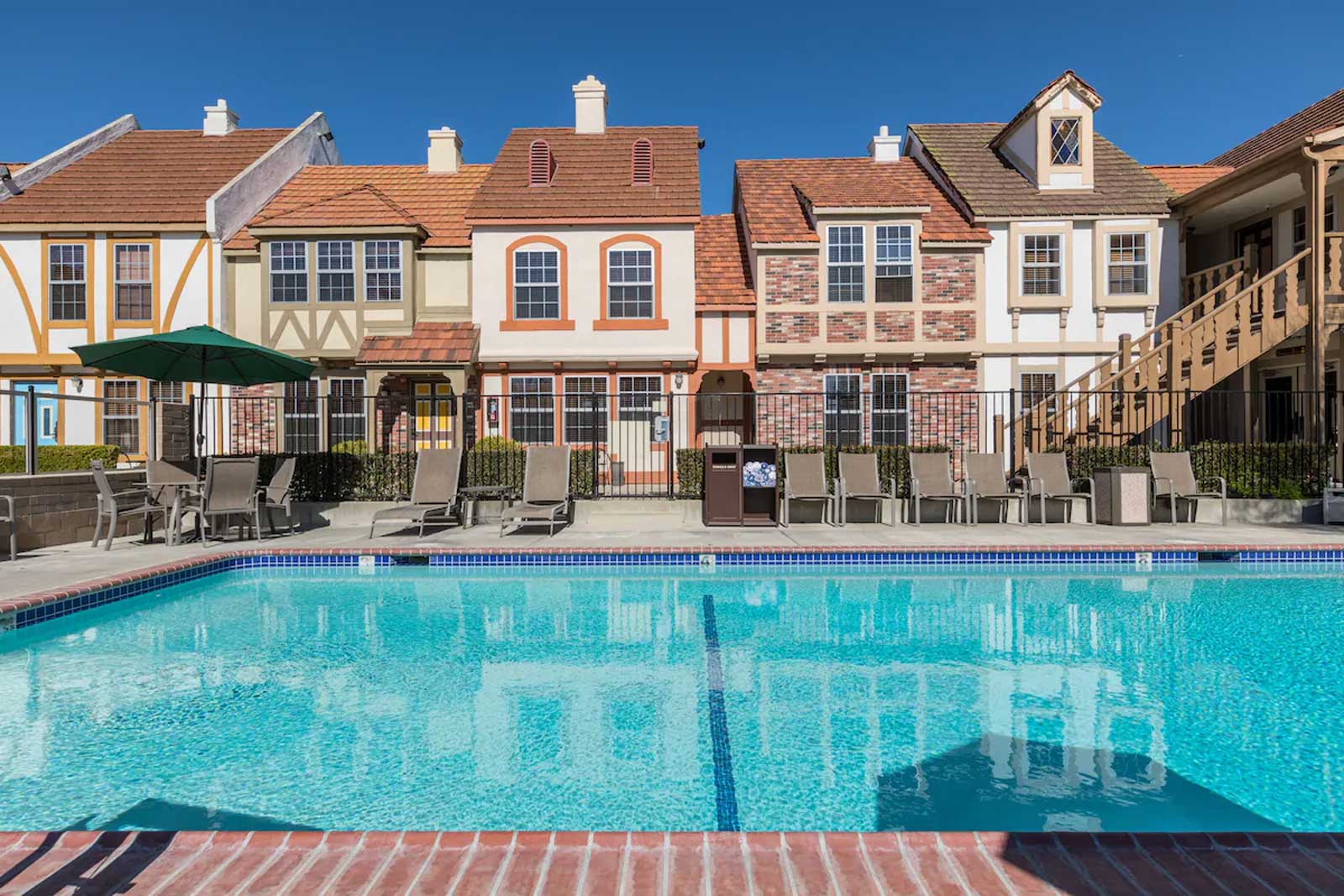 Royal Copenhagen Inn Royal Copenhagen Inn