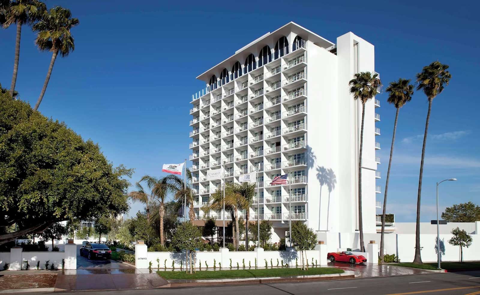 Cameo Beverly Hills Cameo Beverly Hills