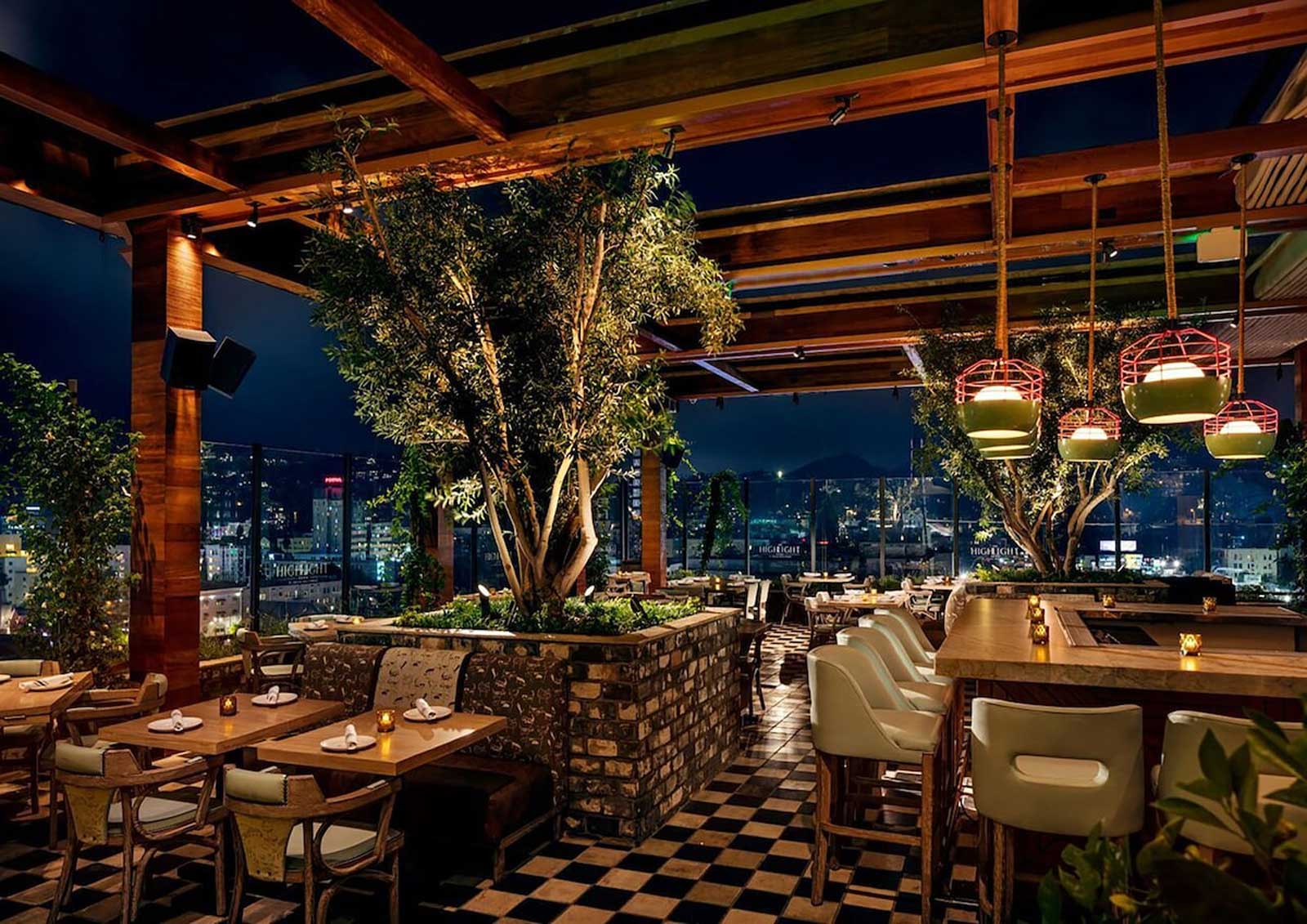 Dream Hollywood by Hyatt Dream Hollywood by Hyatt