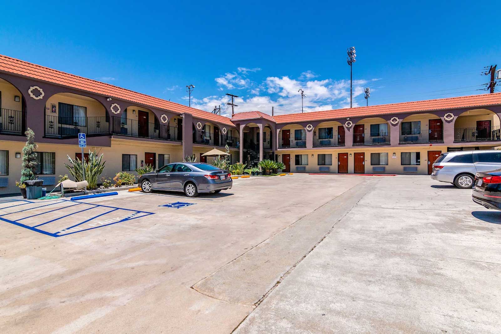 Glenridge Inn Glendale