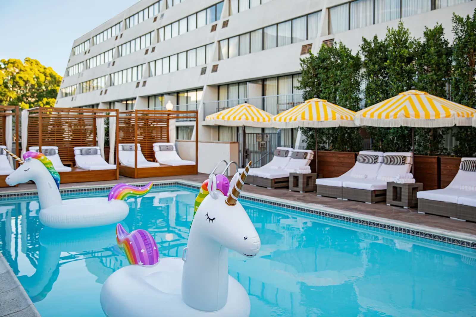 Hotel Dena
