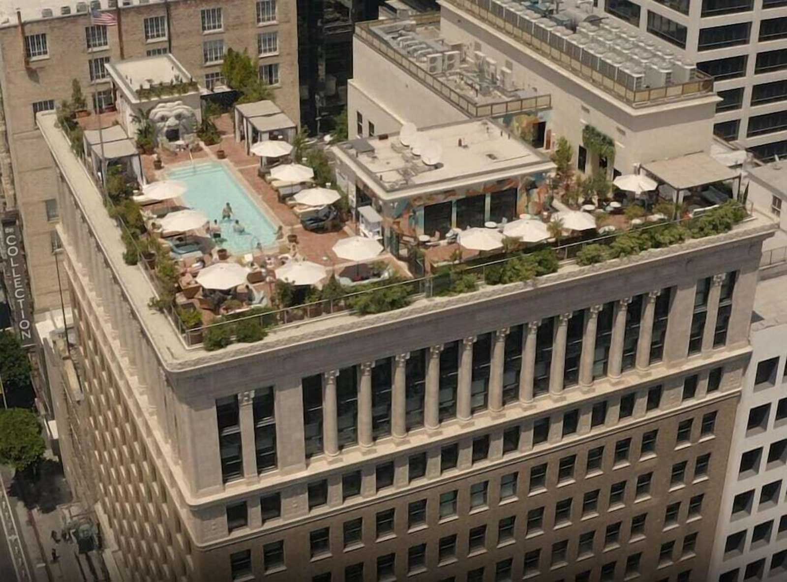 Hotel Per La Hotel Per La