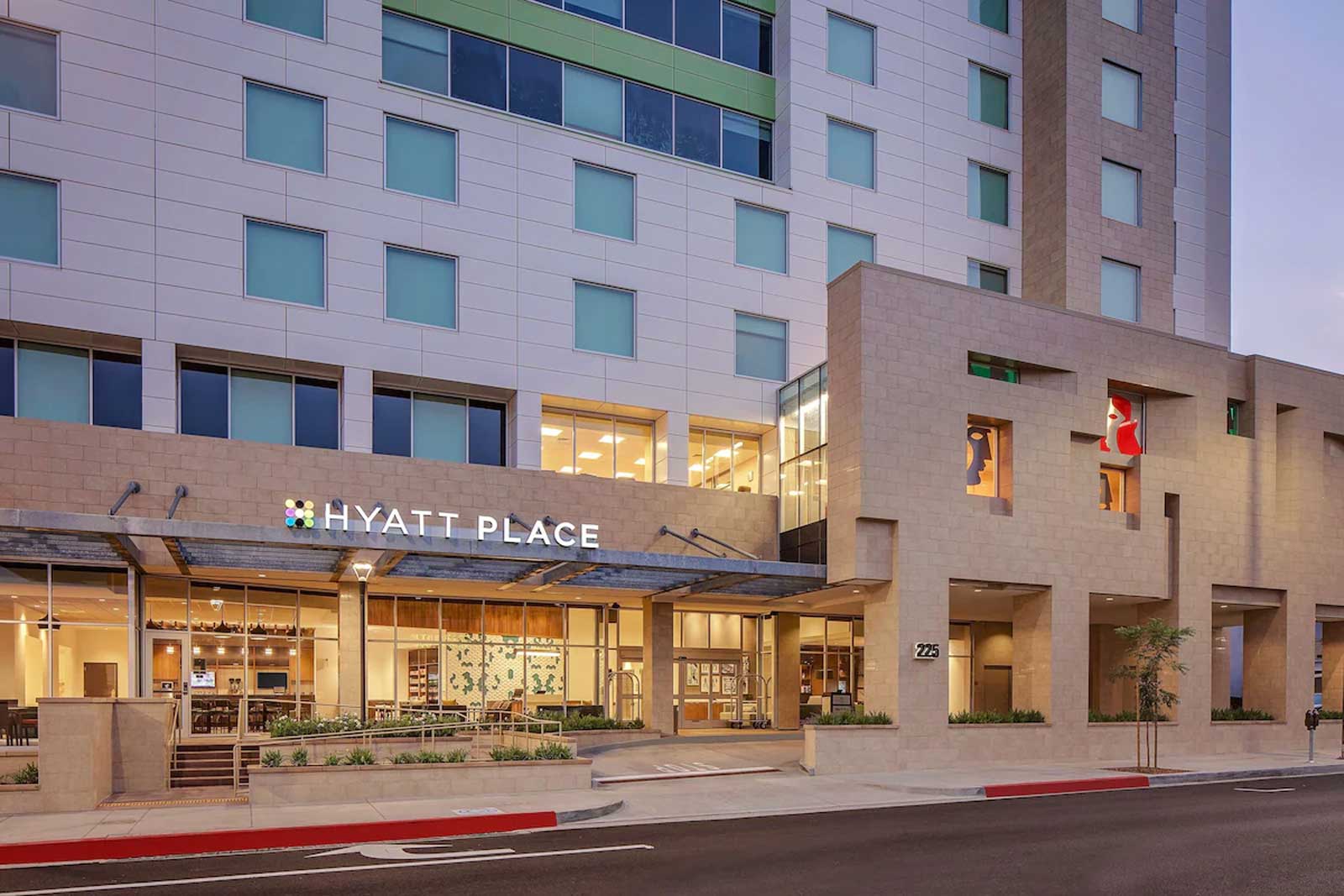 Hyatt Place Glendale