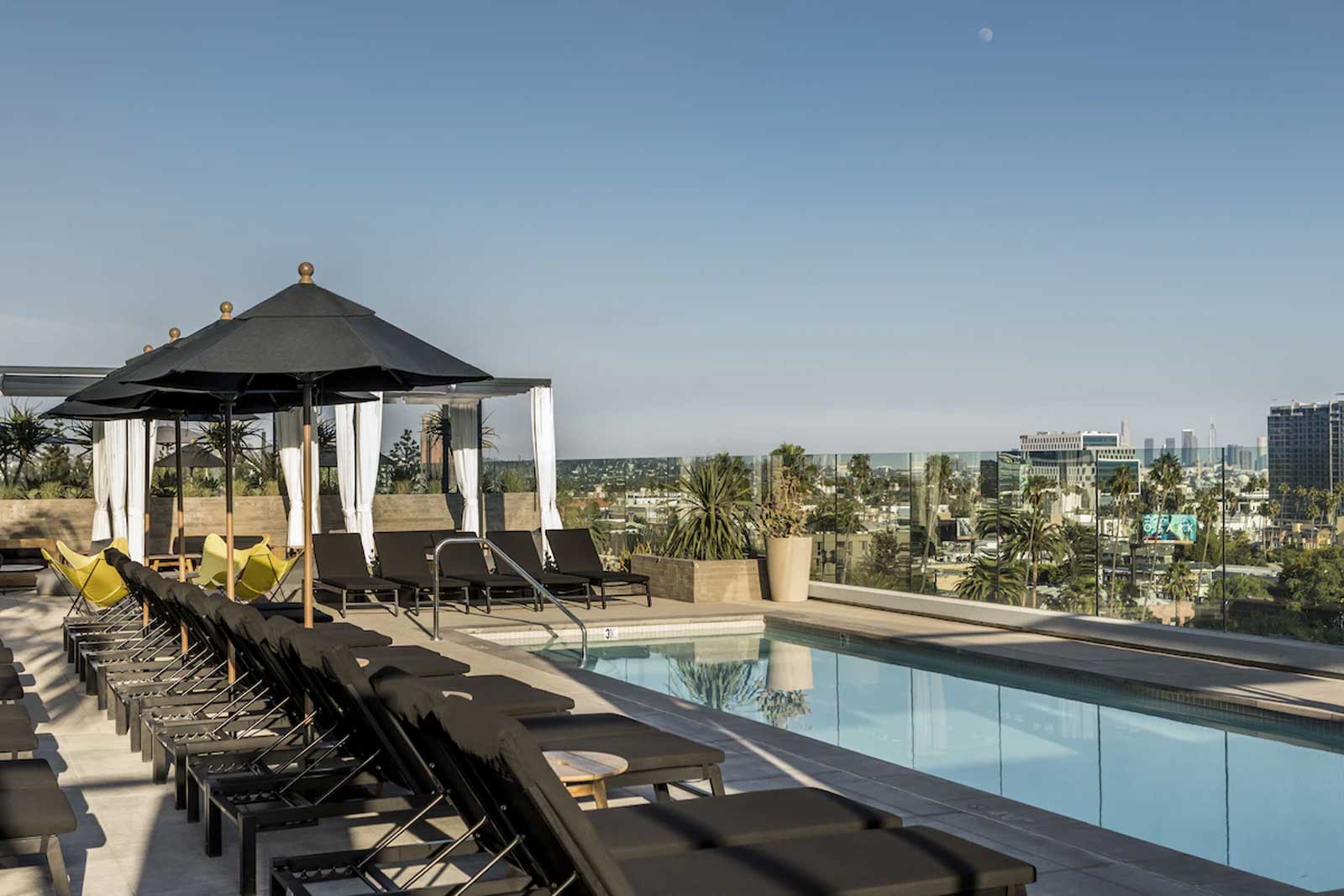 Kimpton Everly Hotel Kimpton Everly Hotel