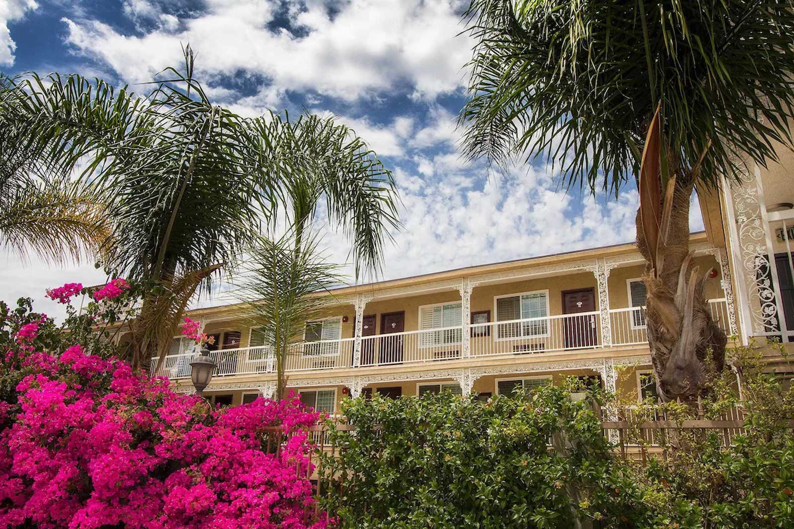 Regency Inn Los Angeles