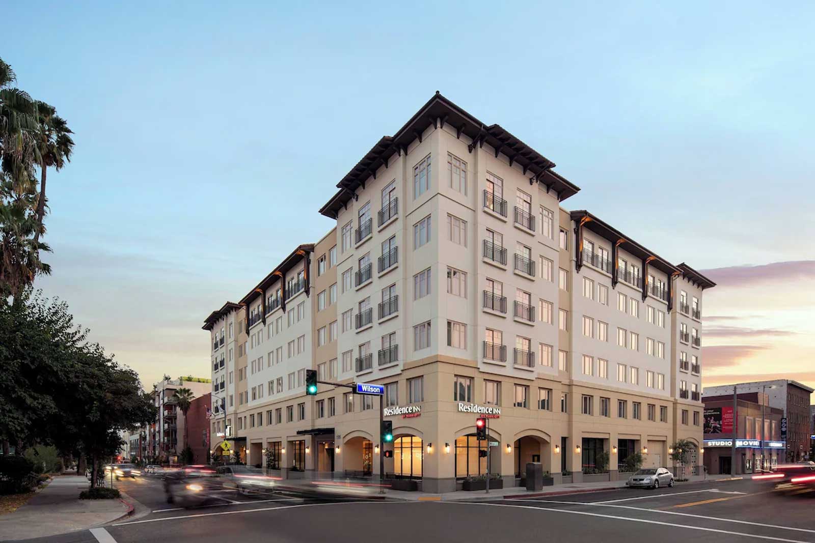 Residence Inn Glendale