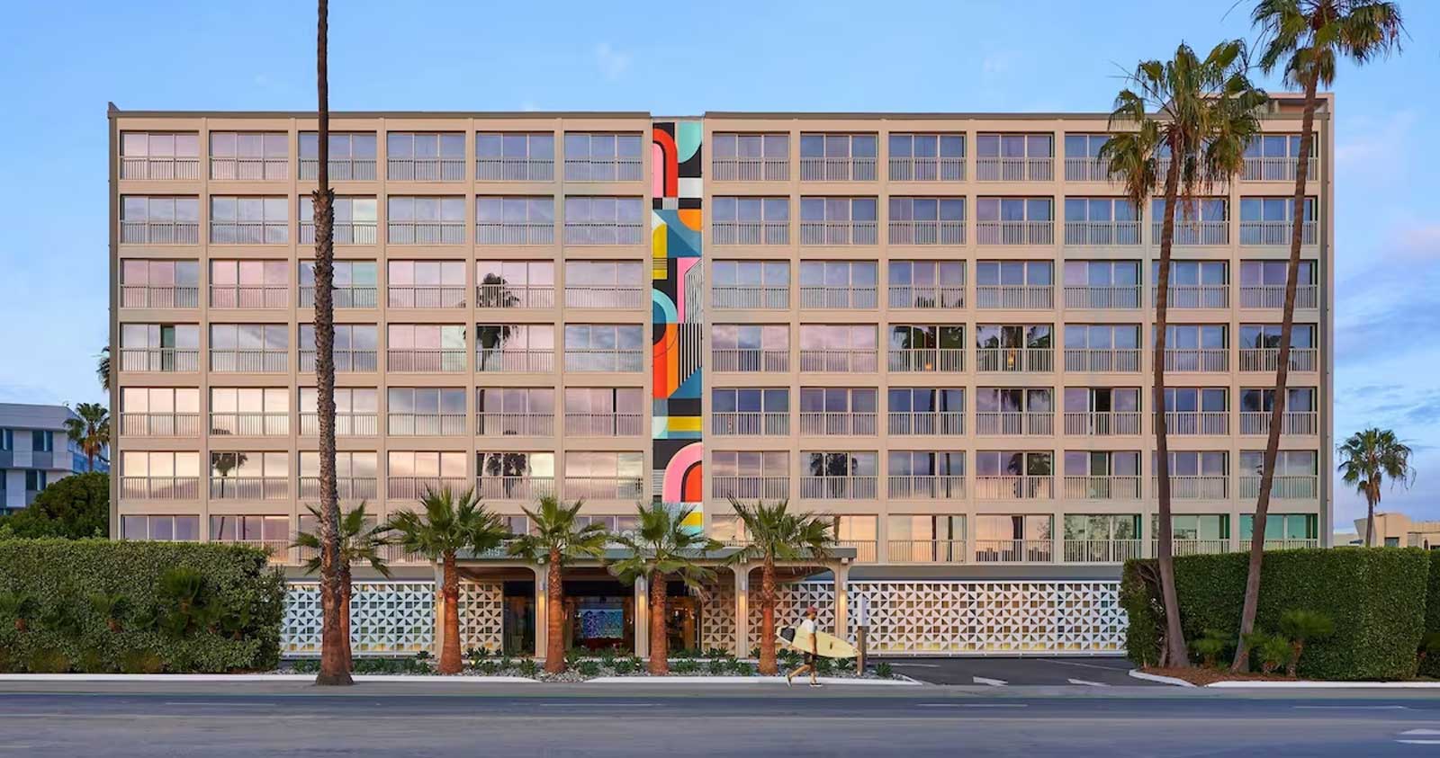 Viceroy Santa Monica Viceroy Santa Monica