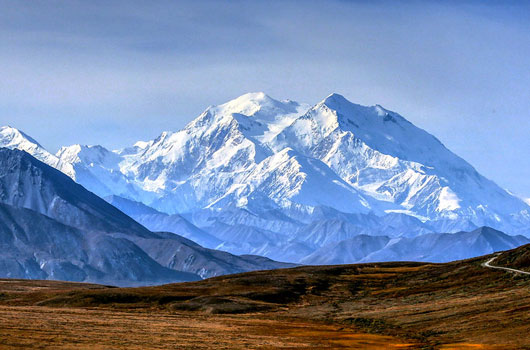 Denali Park, Alaska