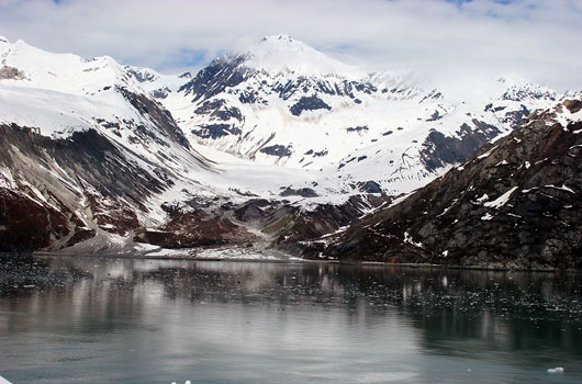 Glacier Bay, Alaska