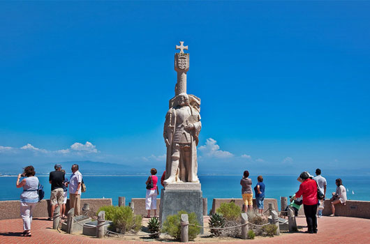 Cabrillo National Monument