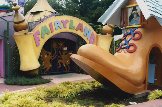 Children's Fairyland