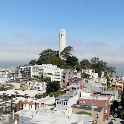 Coit Tower