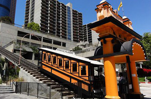 Angels Flight