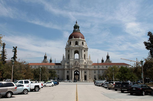 Pasadena