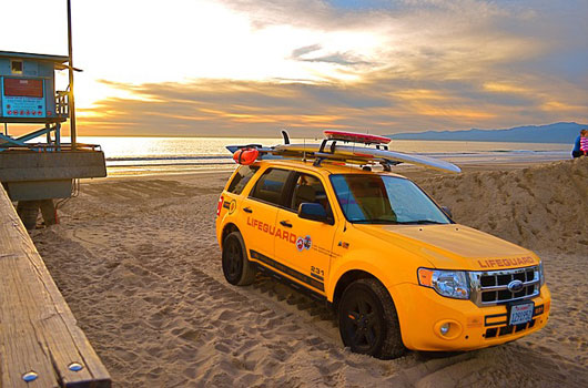 Venice Beach, California