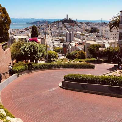 Lombard Street