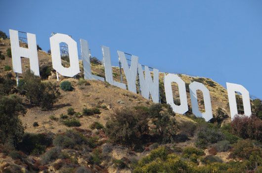 Stadtteile von Los Angeles
