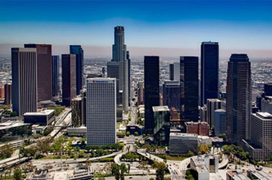 Los Angeles