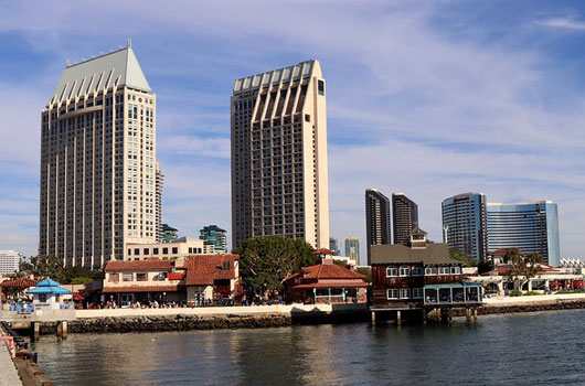 Manchester Grand Hyatt San Diego