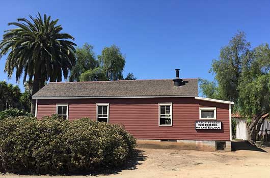 Mason Street Schoolhouse