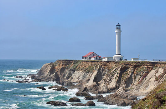 Point Arena Lighthouse