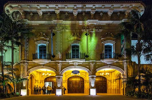 Museum of Photographic Arts