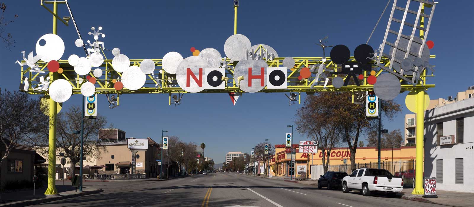 North Hollywood