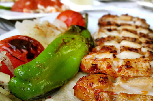 Restaurants in Glendale