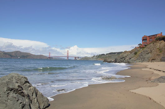 china Beach