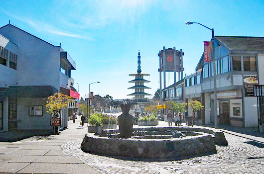 Japantown