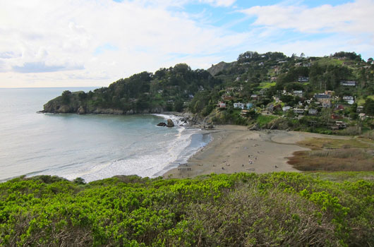 Muir Beach