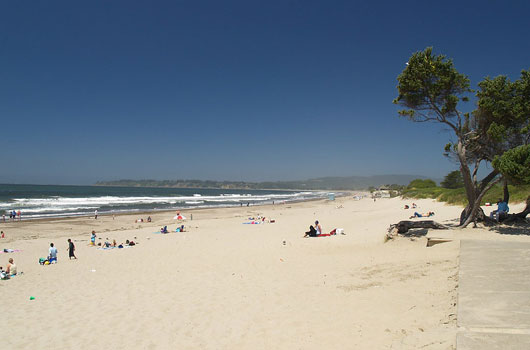 Stinson Beach