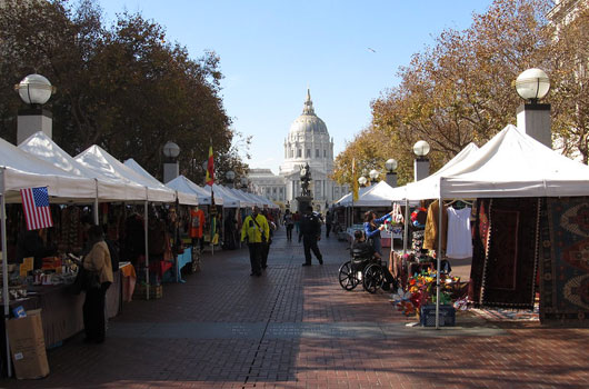 Central Market