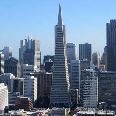 Transamerica Pyramid
