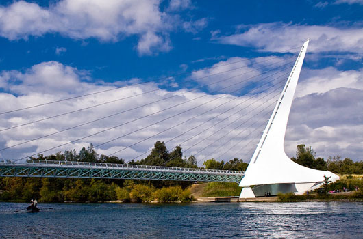 Turtle Bay Exploration Park and Museum