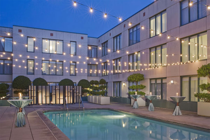 Hyatt Centric Fisherman's Wharf