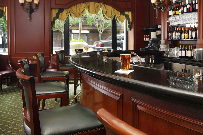 Omni San Francisco Hotel Omni San Francisco Hotel