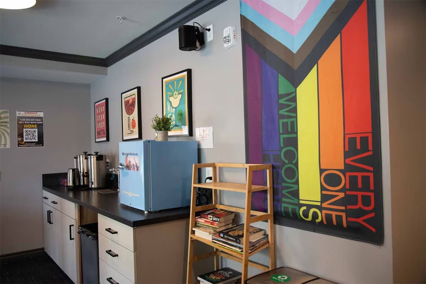 Samesun San Francisco