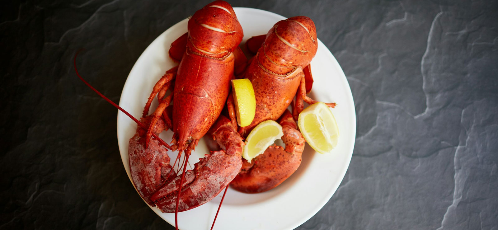 Essen an der Fisherman’s Wharf. Bild: .