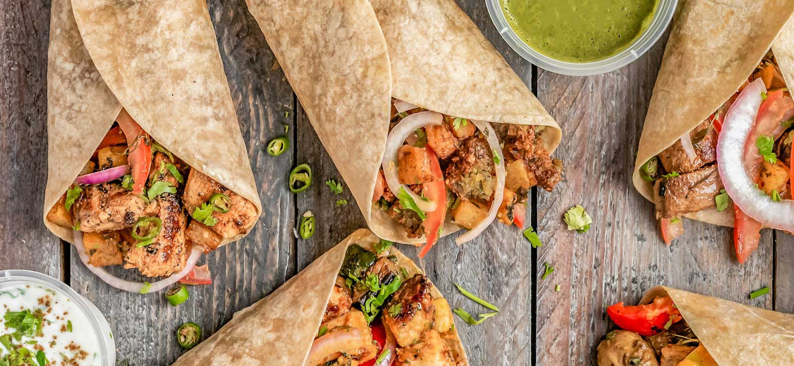 Restaurants im Mission District